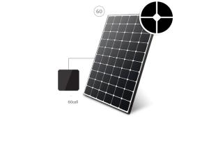 Solar Water Pumping High Efficiency Solar Cells / Solar Electrical Energy Panels