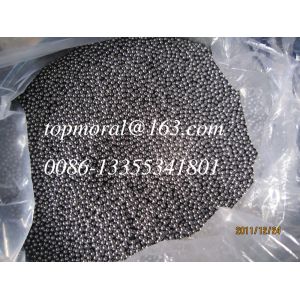China Stainless Steel Ball AISI 440-C wholesale