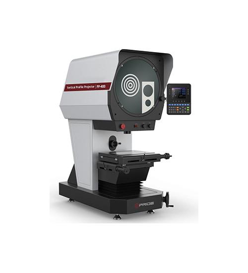 Quality Advanced Software High Resolution Projector With Large LCD Touch Screen for sale