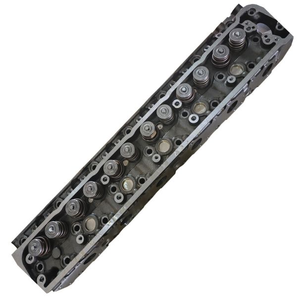 CQ Wholesea 6SD1 cylinder head assy for ISUZU with best price