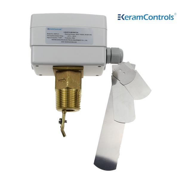 Quality Smc flow switch for water for sale