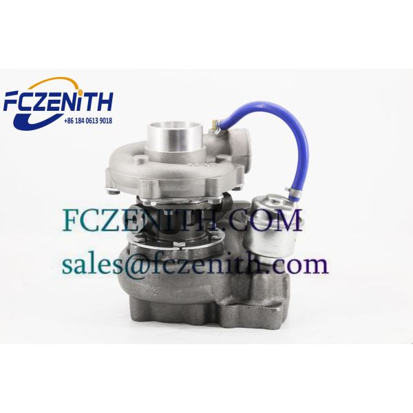 TA0315 Perkins Turbocharger 2674A108 2674A104 2674A105 466778-0004 466778 For Massey Ferguson Tractor 390T/393