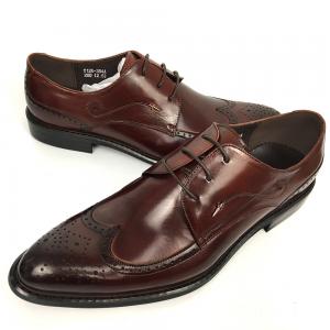 China Cardboard Men Genuine Leather Shoes Shoe Soles to Buy in Bulk wholesale
