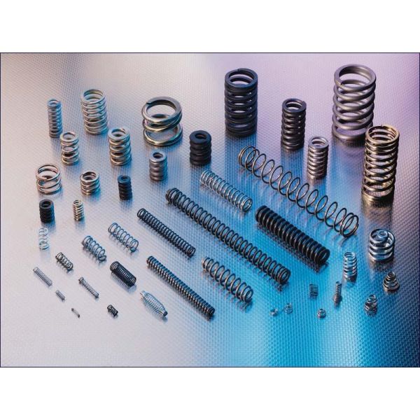 0.2-1.2MM 220V Powerful CNC Spring Coiler 2 - 3 Axes High Performance For Various Springs