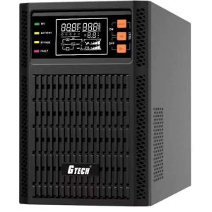 China True Double Version Floor Type Online UPS 1KVA/2KVA/3KVA wholesale