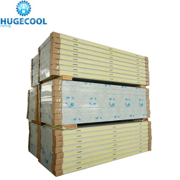 Commercial Glass Door Freezer Walkin Freezer for Sale