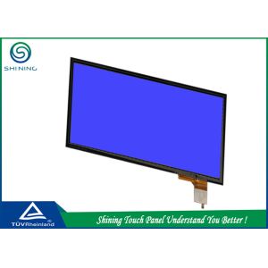 Replacement Analog Large Capacitive Touch Screen Panel High Sensitivity