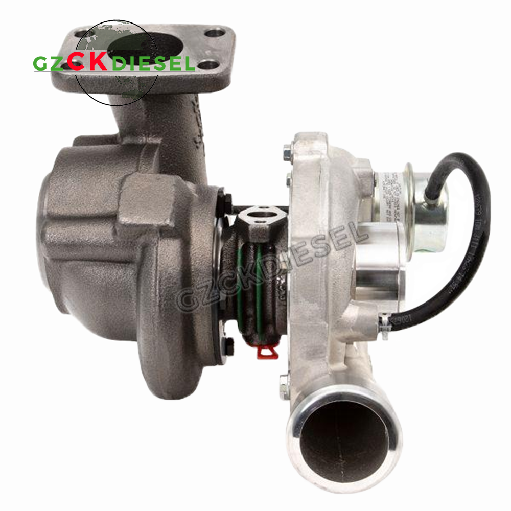 China GT2556S Turbocharger 768524-0023 2674A845 for 1104D-44T Engine wholesale