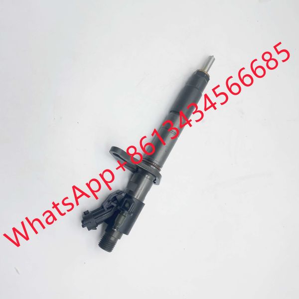 High Quality original New Diesel Fuel Injector 0445116012 0445116013 0445116064 LR017923