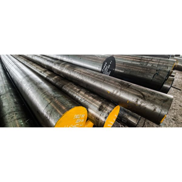 Customized Centreless Ground Alloy Round Rod INCOLOY Alloy 804