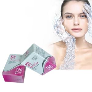 China Varies Botulinum Toxin Injectables Varying Dosage Depending On Indication wholesale