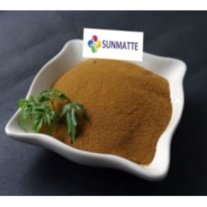 China Yield Increase Bio-Fulvic Acid 80% Powder wholesale