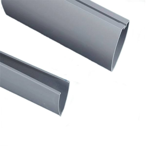 China Bullet Shaped Aluminum Metal Ceiling Tiles High Temperature Resistance wholesale