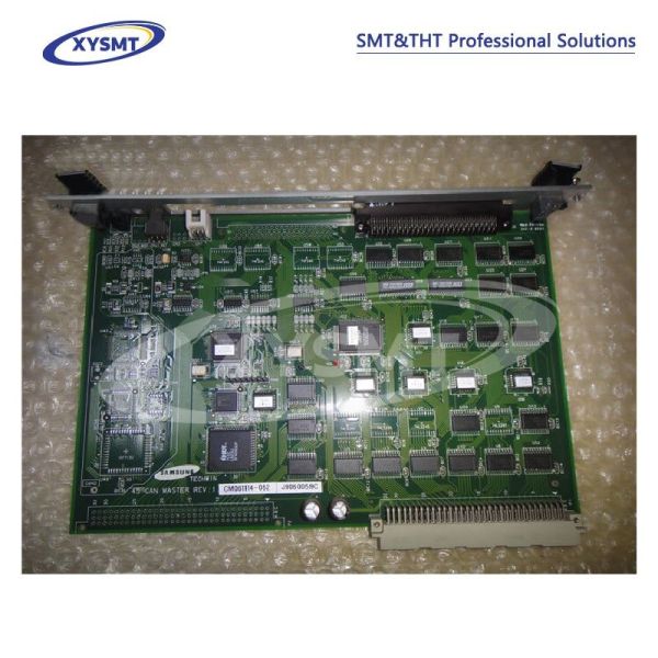J9060059C FV NEO CAN MASTER SAMSUNG/HANWHA CP45 machine spare part