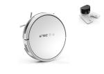 Smart Navigating Sweep Robot Cleaner With 2600mAh Battery Capacity