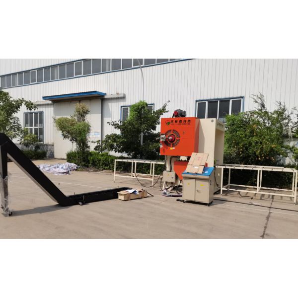 Small Business Plate Hole Punching Machine Punch Hole Plate Machine Perforating Machine