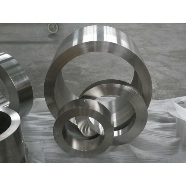 Best price Titanium & Titanium Alloy Ring for industry,Engines,Chemical,Marine,