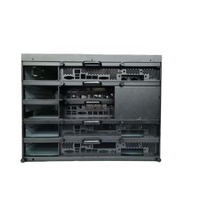 Welding Bending Sheet Metal Fabrication Parts Custom Server Chassis