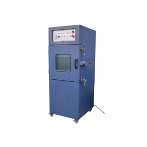 China High Altitude Temperature Test Chamber Low Pressure Simulation Test Box For Simulating wholesale