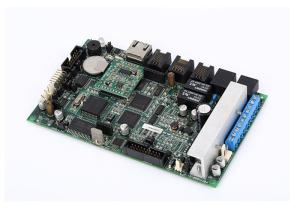 Surface Mount Fast Pcb Assembly Service Hand Soldering Through Hole Components
