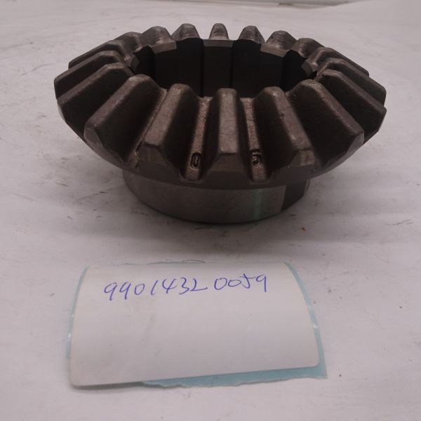 SINOTRUCK HOWO AXLES PARTS 99014320059 199014320059 Bevel Pinion Gear Rear Half shaft gear