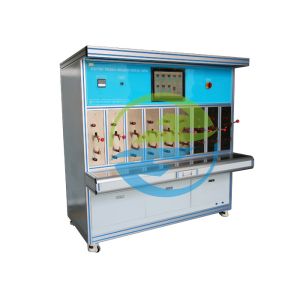 IEC 60898-1 Electrical Appliance Tester Circuit Breaker Tripping Characteristic