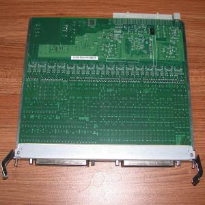 China Digital Subscriber Line Access Adsl2+ Dslam Ma5616 With Ac Power wholesale