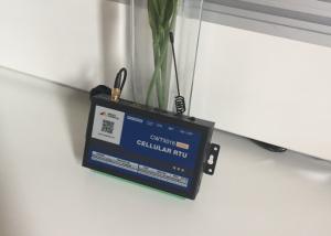 Internet IOT Data Logger Recorder Wifi Acquisition With Visual Programming