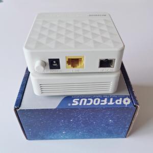 China 1 EPON Interface LED Indicator 5W Ftth Gpon Olt wholesale