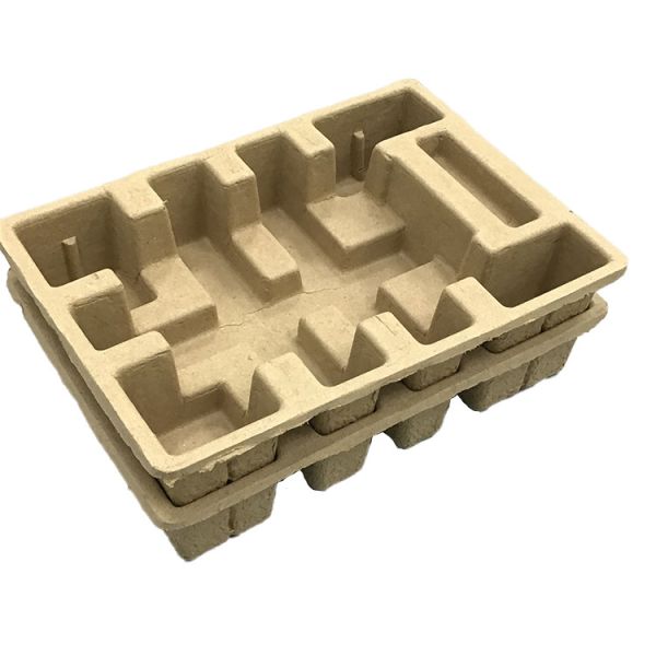 Protective Sustainable Paper Packaging , Recycled Cardboard And Paper Packaging