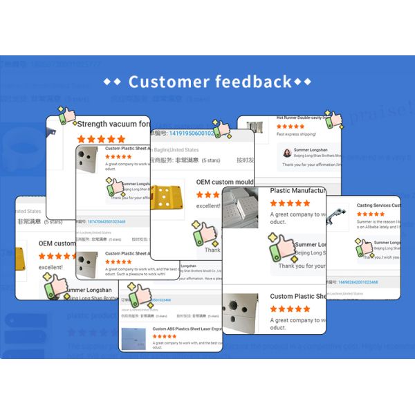 Tolerance 0.01mm Custom Design Die Casting Molding Manufacture Customized Colors Mould Service Mold Maker