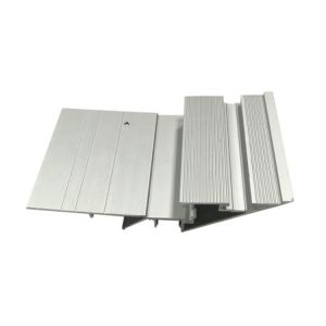 China Medical Device CNC Aluminum Parts Powder Coating Anodizing Optional Material wholesale