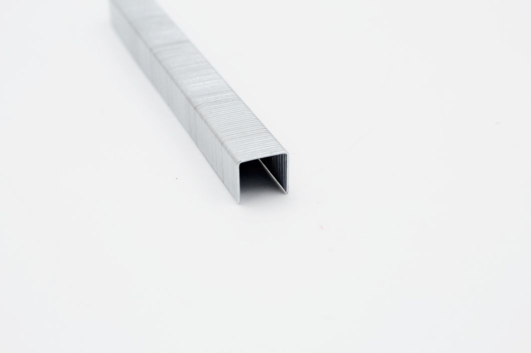 21 Gauge 8410 Staples for Upholstery with High Quality 84 Series