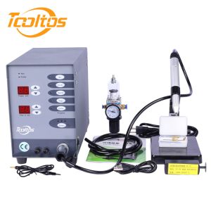 China Tooltos CNC Pulse Argon Arclry Tig Welding Machine 110V 220V wholesale
