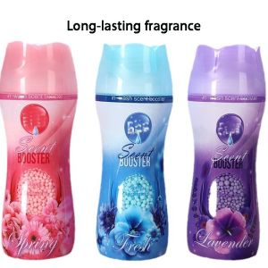 China Customizable Laundry Booster Beads 200G Scent Beads For Laundry wholesale