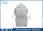 Amusement Coin Operated Arcade Machines with High Definition Screen