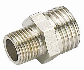 Corrosion Resistant Air Tool Accessories Quick Connect Fittings A2 Ce Certificate