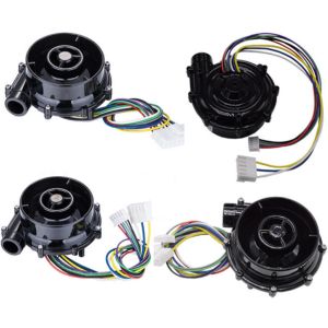 Mini BLDC Centrifugal Fan