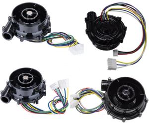 China Mini BLDC Centrifugal Fan wholesale