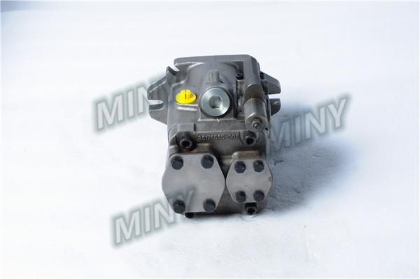 Quality A10VSO100DFR Boring Machine Variable Displacement Pump for sale