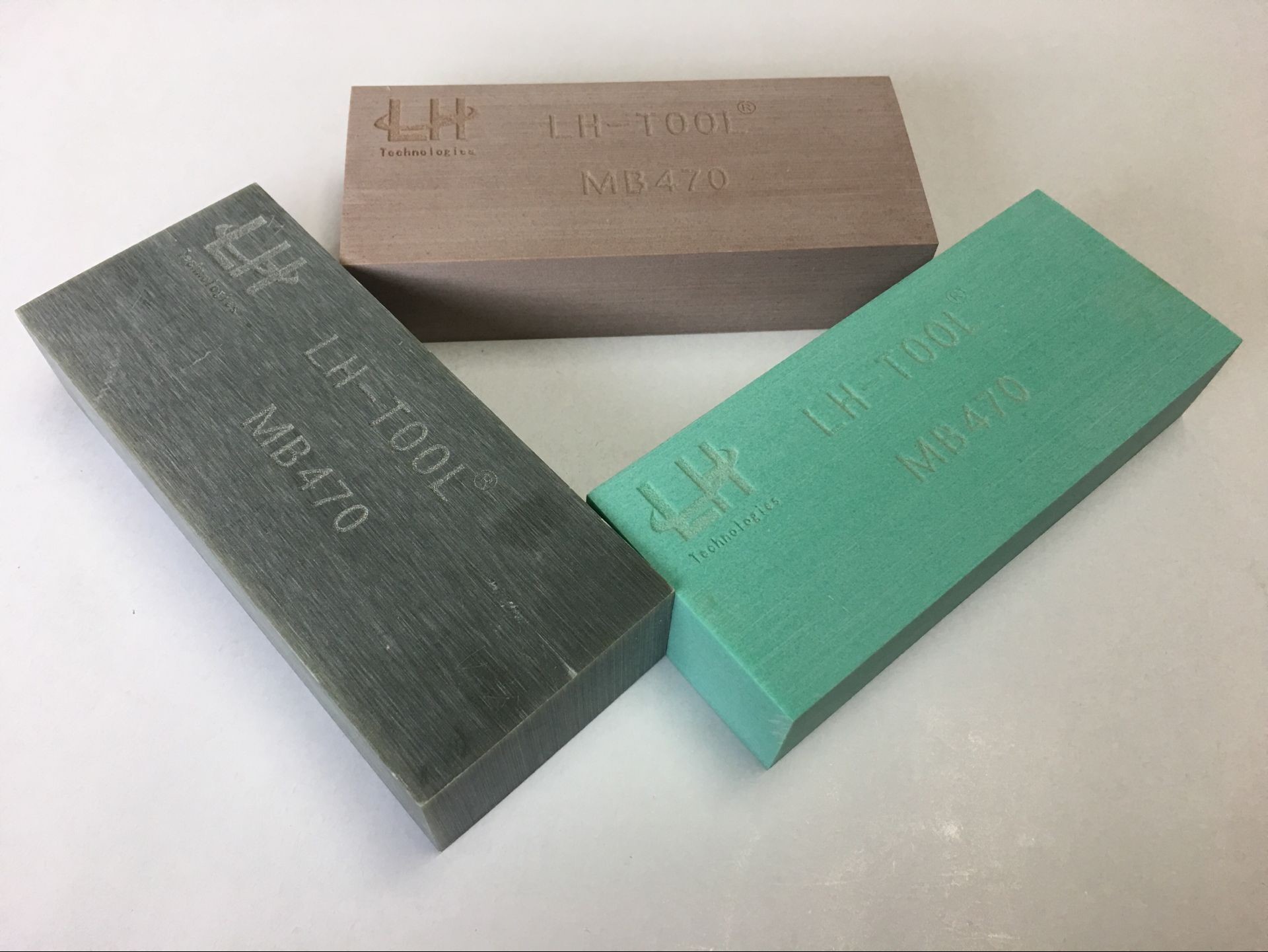China High Compressive Strength Epoxy Tooling Board , High Density Model Board wholesale