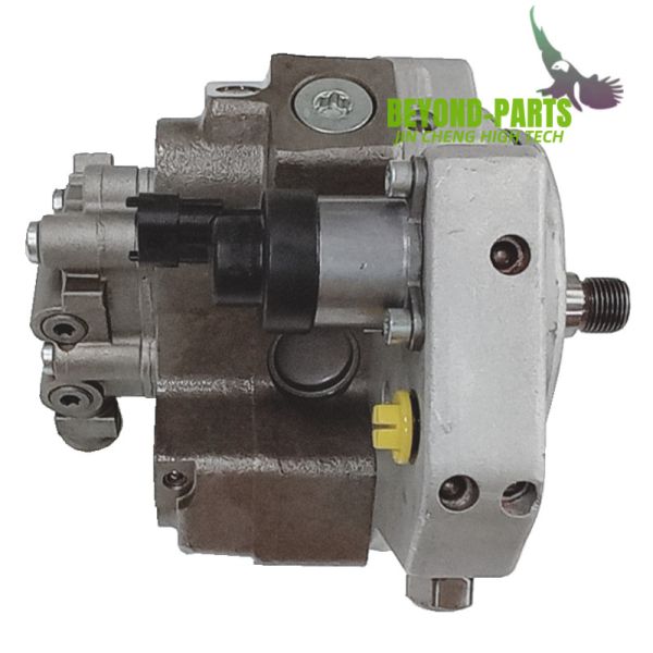 Doosan DX300 Excavator Spare Parts Fuel Pump 65.10501-7001A