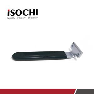 China Aluminum Sliver PCB Tool Cassette Black Handle 12mm Part Manufacturer wholesale