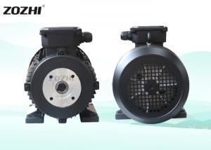 China 400V Hollow Shaft Motor Frame 132 4 Pole 1400Rpm 24mm 7.5hp 5.5kw IE1 Standard on sale