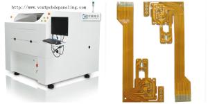 China Automatische CNC Laser-Schneidemaschine-hohe Genauigkeit 8 - Gewicht 10W 2500Kg wholesale