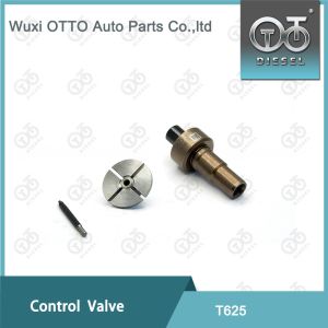 China Bosch Common Rail Valve T625 for Injector 0445110522 wholesale