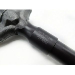 China Denso Diesel Injector Toyota 23670-0L090 23670 0L090 236700L090 wholesale
