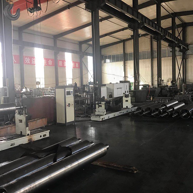 Computer Controlled Four Colour Flexo Printing Machine Lead Edge Feed