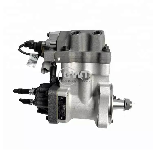 3973228 Cummins Diesel Injection Pumps For ISLE8.9 K50 K38
