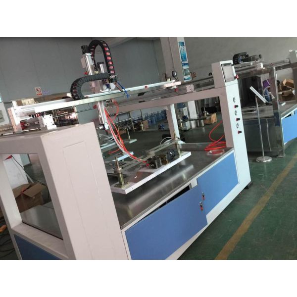 High Atomization Automatic Reciprocating Spray Machine ISO9001